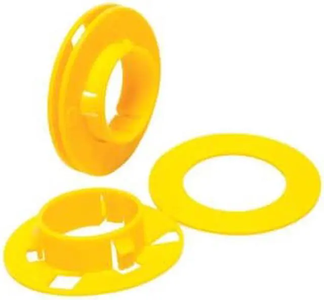 Alt view image 3 of 20 - GREENLEE 712A100 Bushing,Pk100