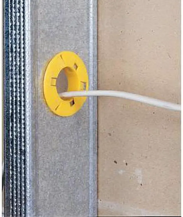 Alt view image 6 of 20 - GREENLEE 712A100 Bushing,Pk100