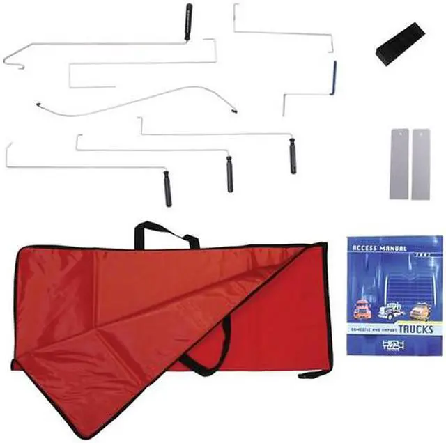 Alt view image 2 of 4 - Access Tools TMS Truck Master Set