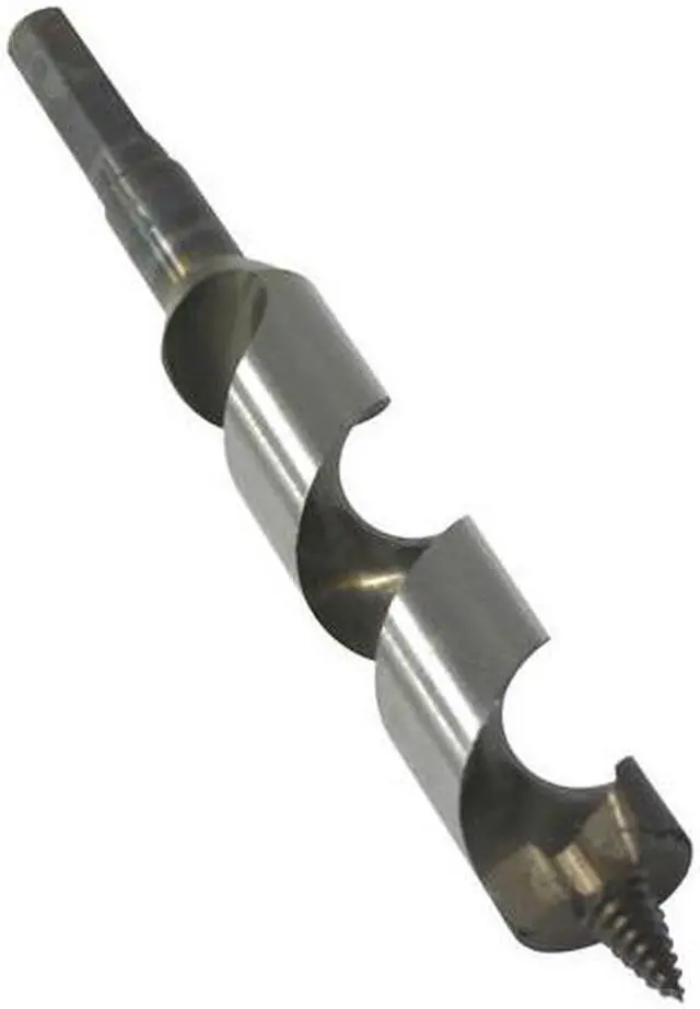 Main image of Greenlee 62PTS-1 Shorty Nail Eater II Wood Boring Bit For 1" Holes