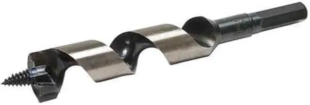 Alt view image 2 of 6 - Greenlee 62PTS-1 Shorty Nail Eater II Wood Boring Bit For 1" Holes