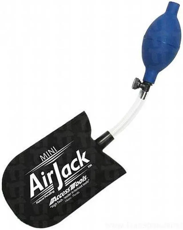 Alt view image 2 of 4 - Access Tools MAW Mini Air Wedge