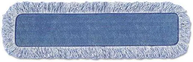 Alt view image 2 of 5 - Rubbermaid Commercial HYGEN 18" Damp Mop