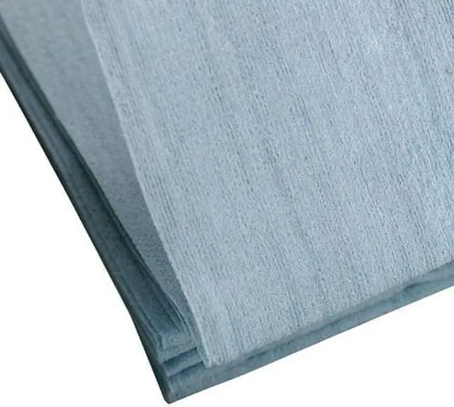 Alt view image 6 of 14 - Wypall X70 Workhorse Rags Blue 10/100