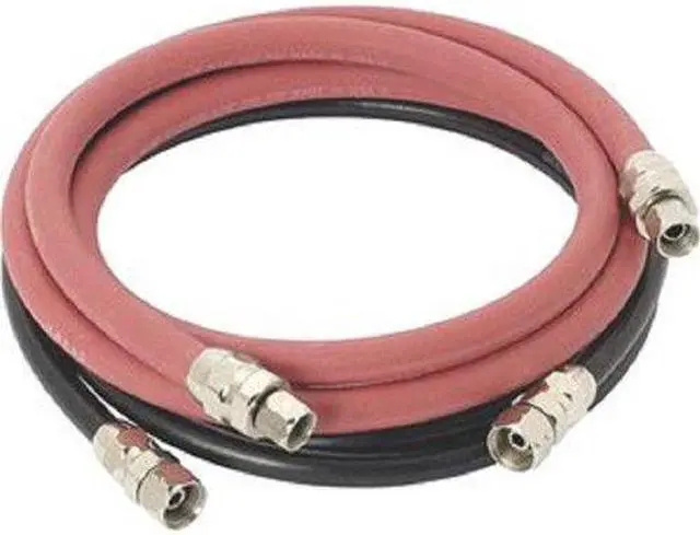 Alt view image 5 of 6 - Hose Assembly DEVILBISS KB-4006