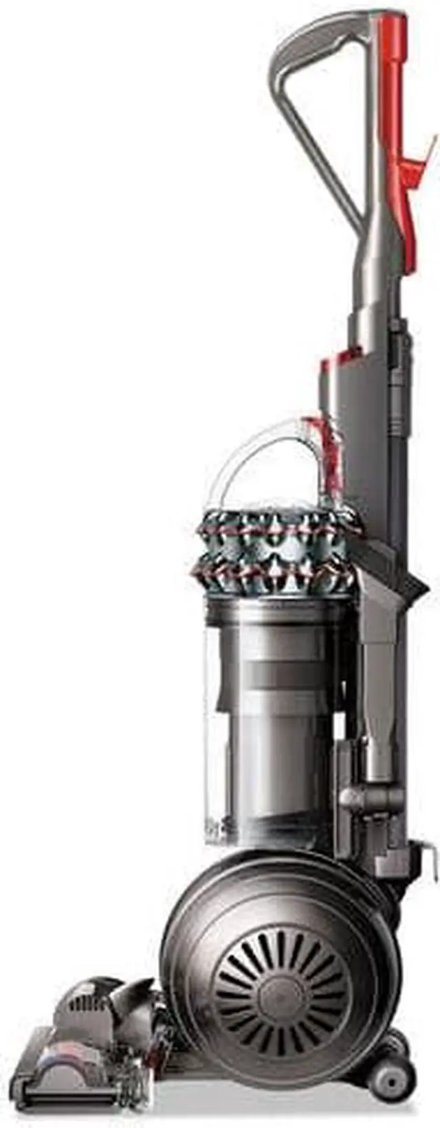 Alt view image 5 of 13 - Dyson 206033-02 UP14 Animal Allergy Upright Vacuum