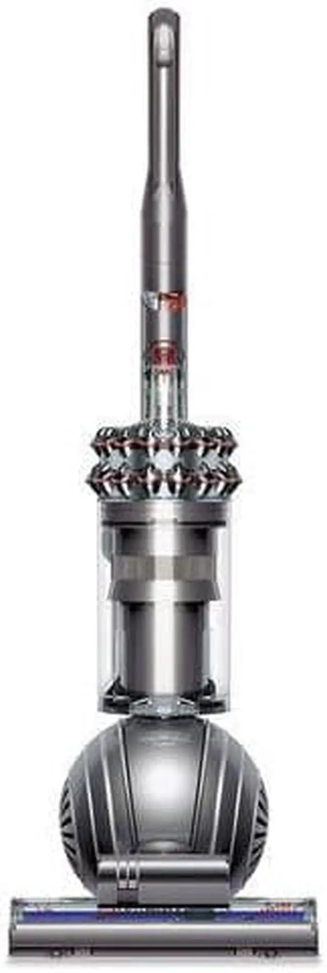 Alt view image 4 of 13 - Dyson 206033-02 UP14 Animal Allergy Upright Vacuum
