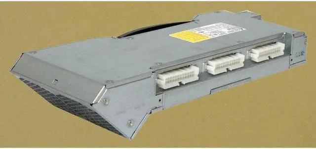 Alt view image 3 of 5 - HP 719799-002 1125 Watt Power Supply For Z840 Workstation