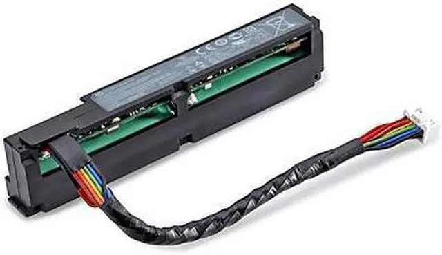 Alt view image 4 of 6 - HP 815983-001 96W Smart Storage Battery With 145Mm Cable For Dl By Ml By Sl Servers