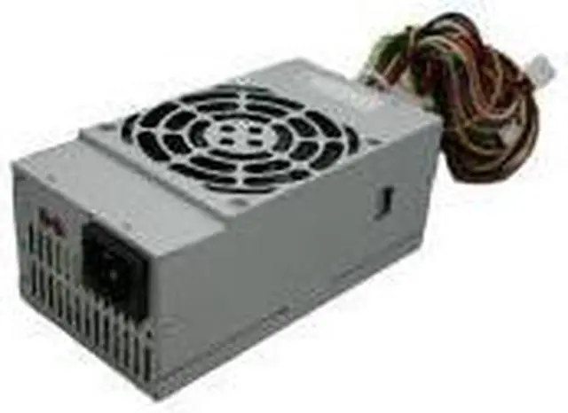 Alt view image 3 of 4 - Dell 824Kh Dell 200 Watt Power Supply For Optiplex Gx110 115
