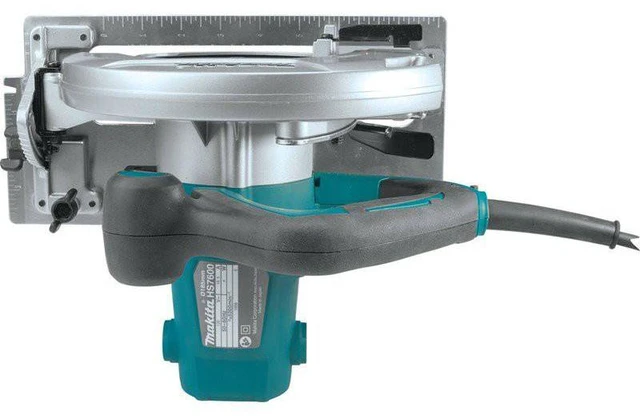 Alt view image 6 of 17 - Makita 7-1/4"10.5A Circular Saw HS7600 Unit: EACH