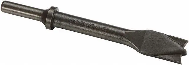 Alt view image 3 of 3 - WESTWARD 4MHE1 Ripping Chisel,0.401 In.,6 In. L