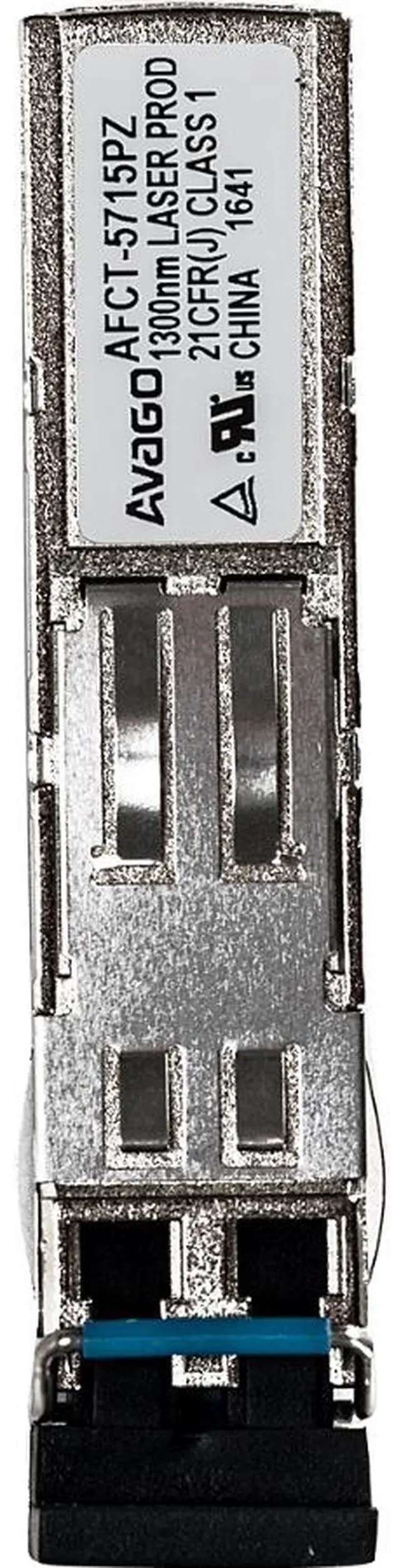 Alt view image 3 of 9 - AVOCENT SFP Module