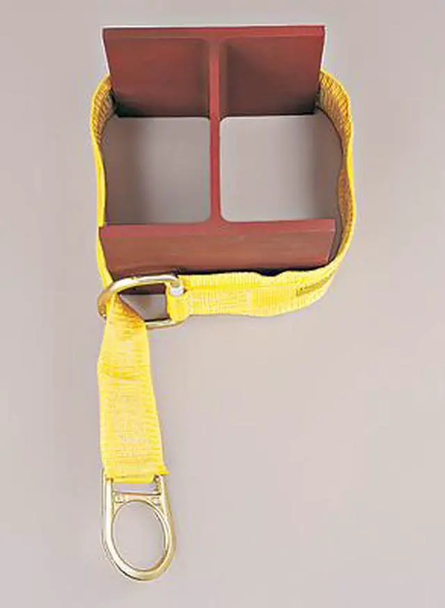 Main image of 3M DBI-SALA 1003000 Cross Arm Strap, 36 in Length, 310 lb Weigth Capacity,