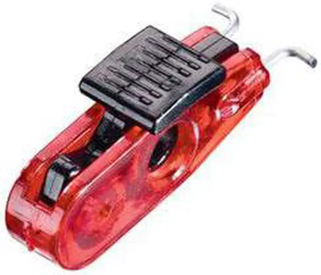 Main image of MINIATURE CIRCUIT BREAKER LOCKOUT DEVICE. STANDARD 1 EA