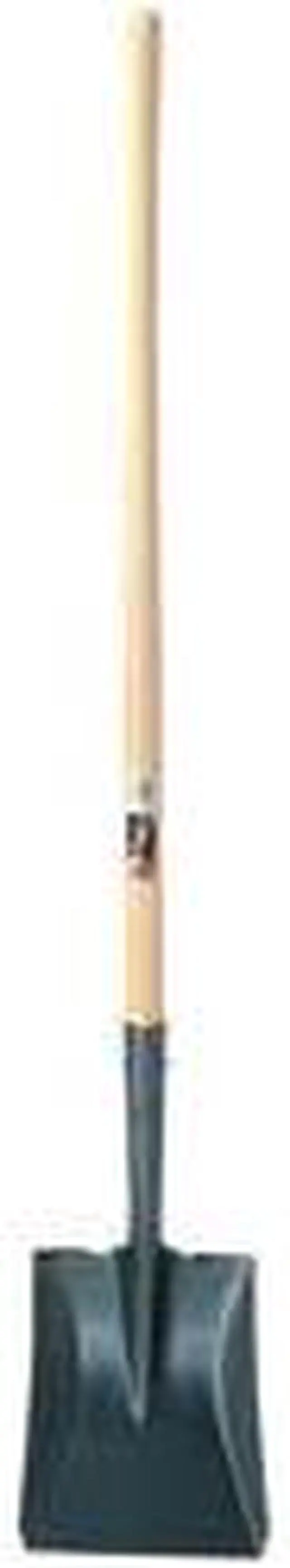 Alt view image 2 of 7 - Ames Eagle Square Point Shovel  1554500 - Pack of 6