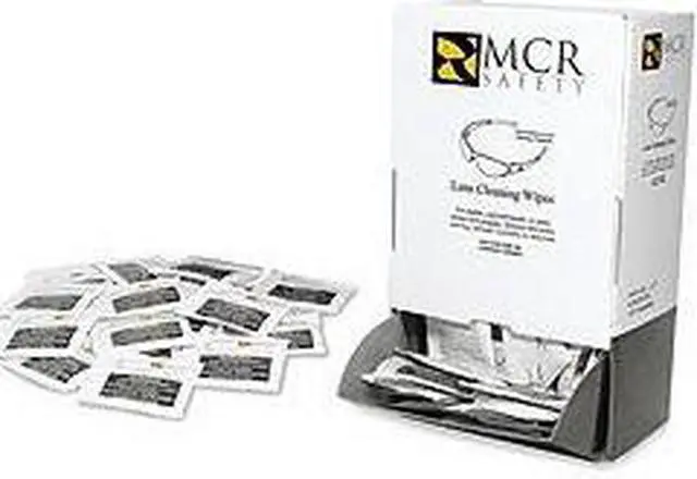 Main image of Spec Saver Towelettes, 5 in X 8 1/2 In