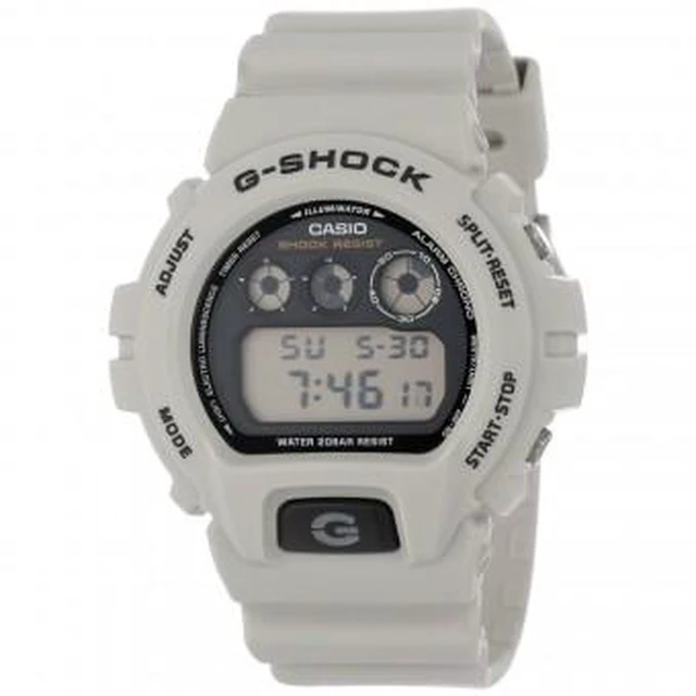 Alt view image 2 of 3 - Casio AQ230GA-9B Gold Digital Analog Mens Watch