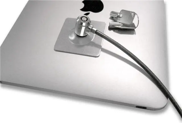 Main image of Universal Tablet lock