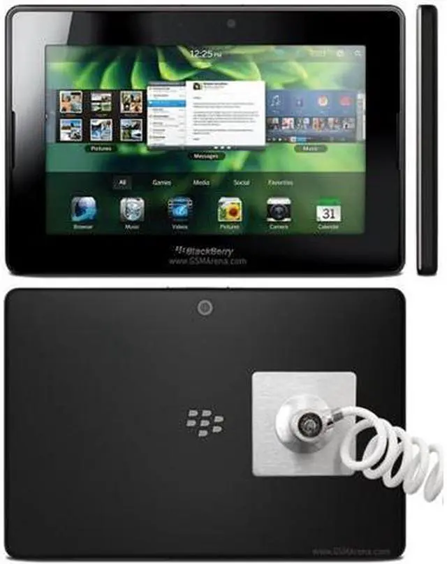 Alt view image 2 of 4 - Universal Tablet lock