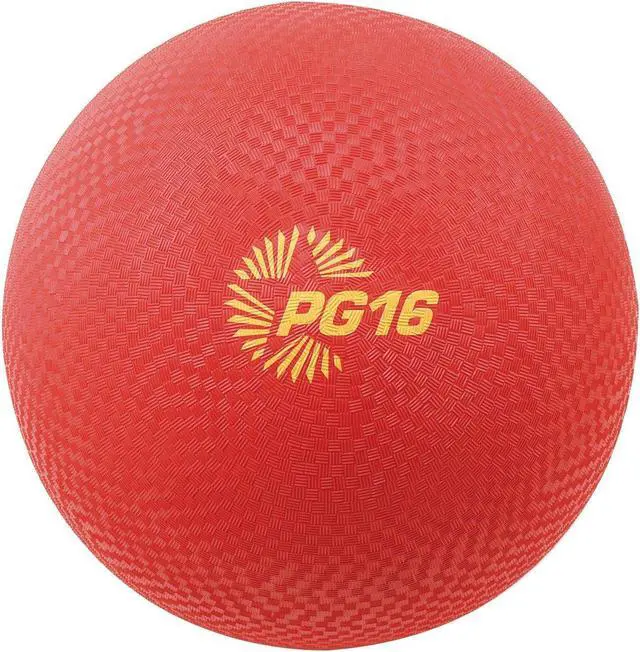 Main image of Champion Sports Playground Ball PG85BL