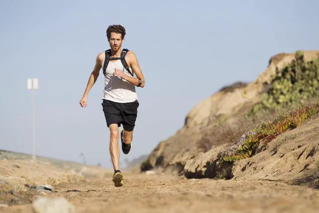 Alt view image 6 of 12 - Scosche - Rhythm+ Heart Rate Monitor in Black