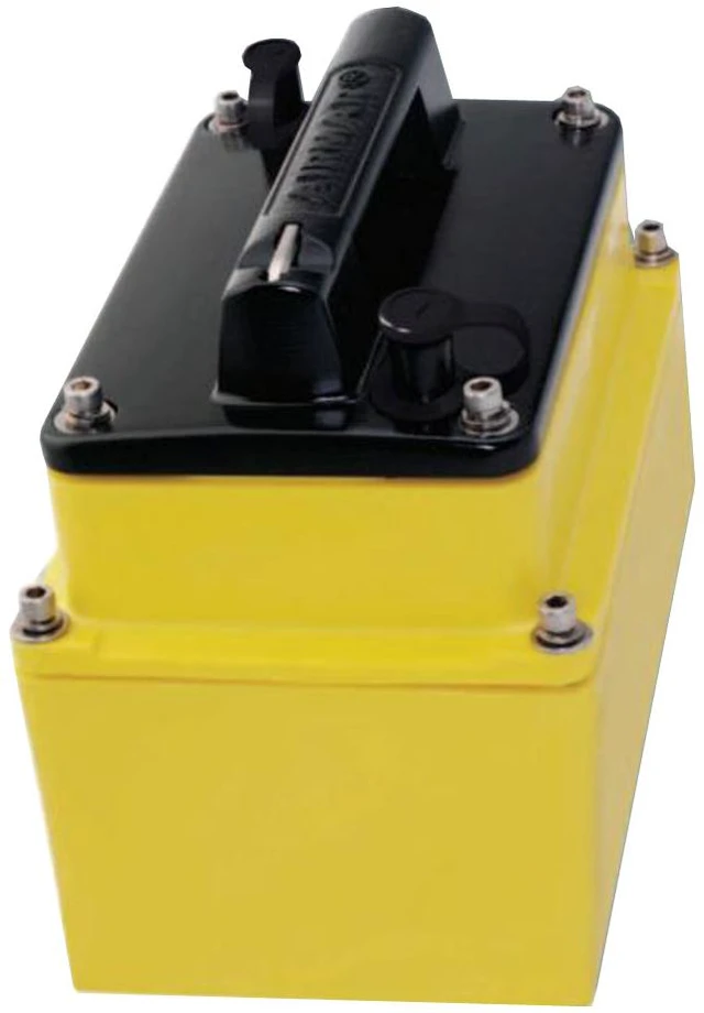 Main image of Furuno M260 In-Hull 1kW Transducer w/No Connector