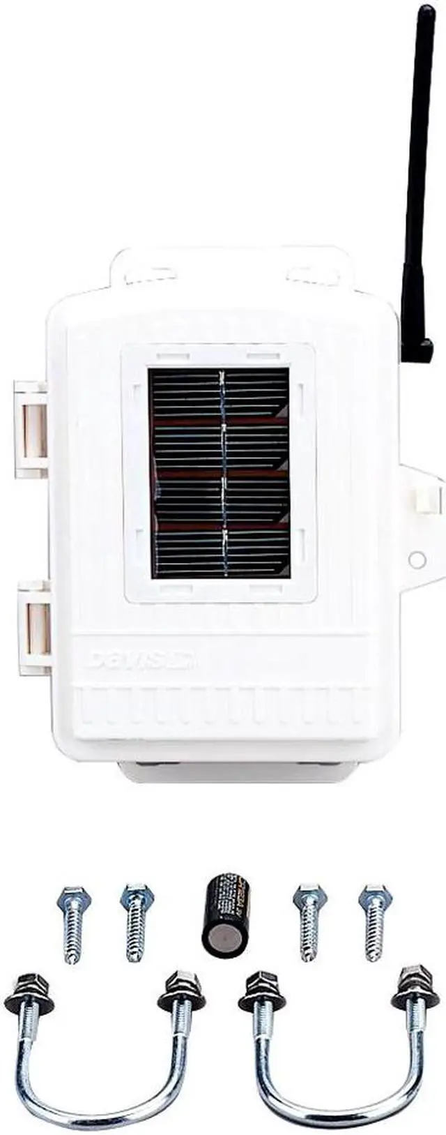 Alt view image 4 of 8 - Davis Anemometer/Sensor Transmitter Kit