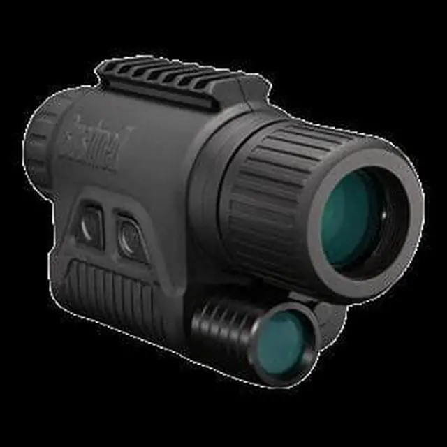 Alt view image 3 of 14 - Bushnell Equinox Gen 1 Night Vision 2x28 Monocular 260228
