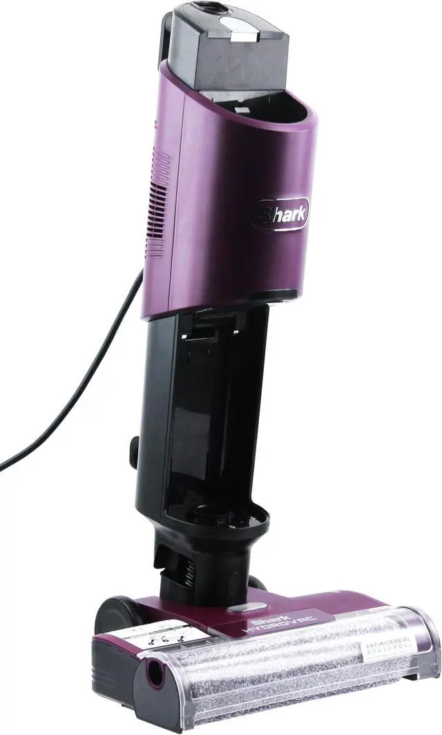 Main image of Shark WD100 HydroVac XL 3-in-1 Vacuum, Mop & Self-Cleaning System Chassis