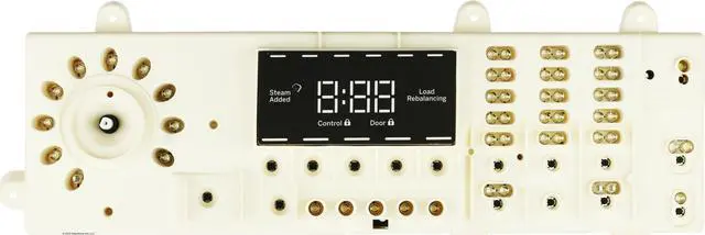 Main image of GE Washer WH12X27293 Main Board