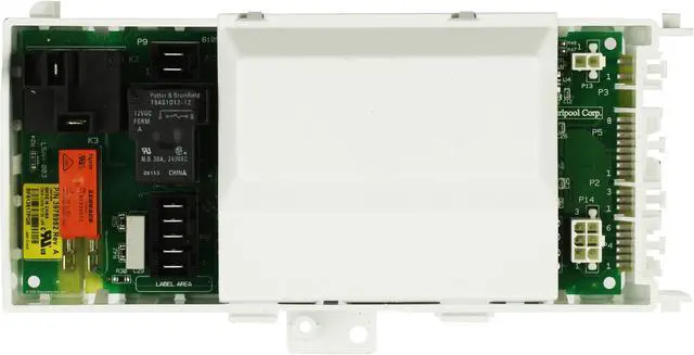 Main image of Whirlpool Dryer 3978982 Control Board