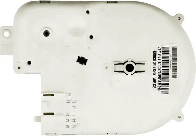 Alt view image 2 of 2 - GE Washer WH12X10350 175D5749P008 Timer