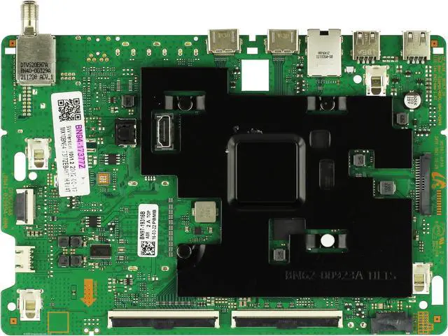 Main image of Samsung BN94-17377Z Main Board
