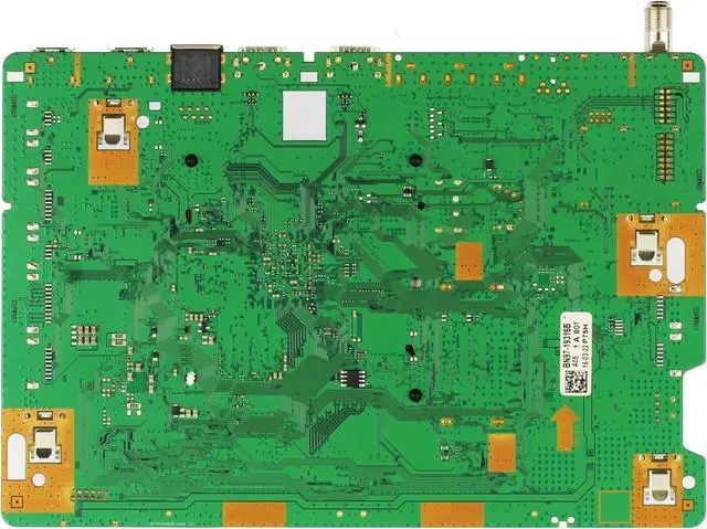 Alt view image 2 of 2 - Samsung BN94-17377Z Main Board