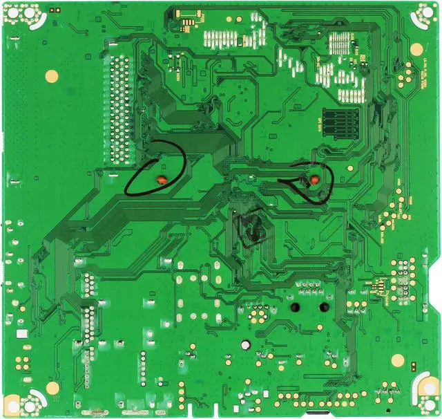 Alt view image 2 of 2 - LG EBT66527904 Main Board for 70UN7070PUA