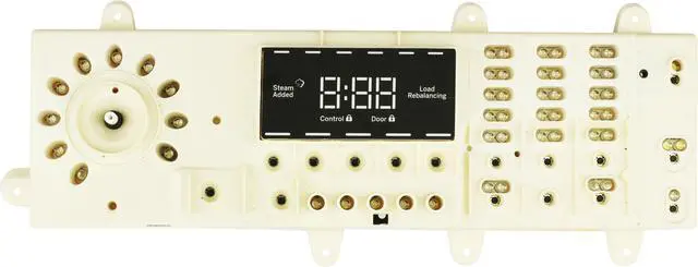 Main image of GE Washer WH12X24234 301334870010 Main Control Board