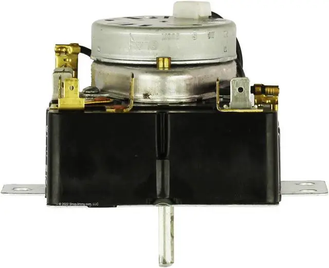 Main image of Whirlpool Dryer 3398137 Timer