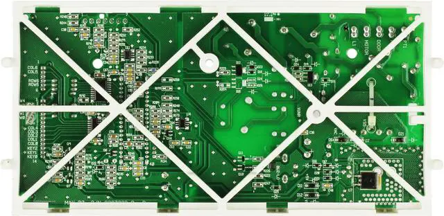 Alt view image 2 of 2 - Whirlpool Dryer WP3980062 3980062 Control Board