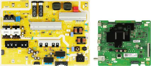 Main image of Samsung QN70Q6DTAFXZA Complete LED TV Repair Parts Kit (Version YA01)