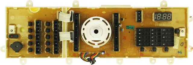 Main image of LG Washer EBR75639504/EBR75351403 Main Control Board  Union