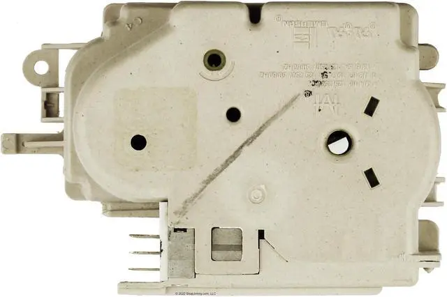 Alt view image 2 of 2 - Electrolux Washer 131758600 Timer