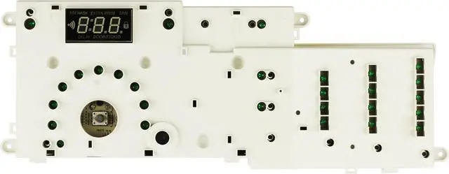 Main image of GE Washer WH12X10355 00N21830101 Interface Board Assembly