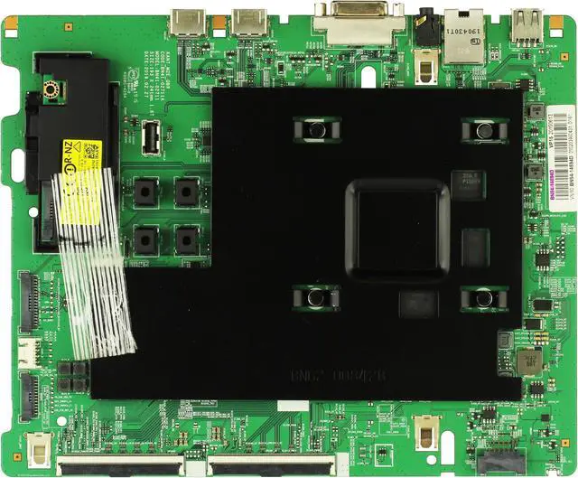 Main image of Samsung BN94-14594D Main Board for LH55QBREBGCXGO (Version FA01)