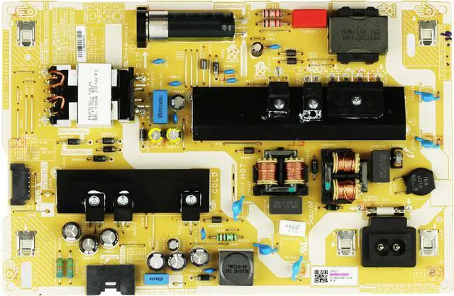 Main image of Samsung BN44-01054C Power Supply / LED Board