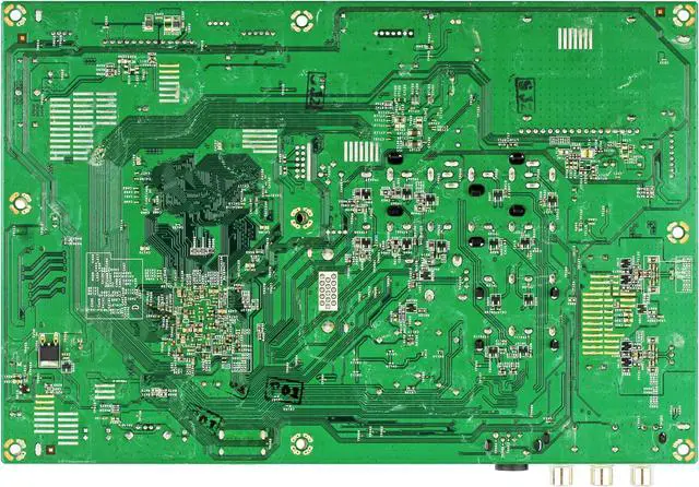 Alt view image 2 of 2 - Sony 1-857-322-33 Main A Board for KDL-32L5000 / KDL-32LL150
