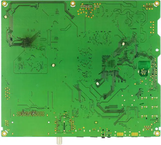 Alt view image 2 of 2 - Hisense 213257 Main Board 55H9D PLUS (SEE NOTE)