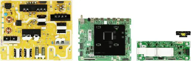 Main image of Samsung QN65Q8DTAFXZA Complete LED TV Repair Parts Kit (Version AB02)