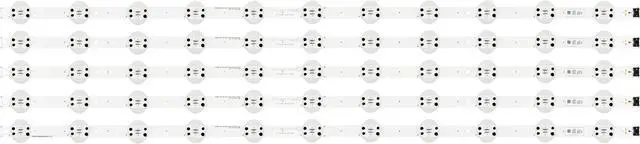 Main image of LG EAV63993102 LED Backlight Strips (5) NEW