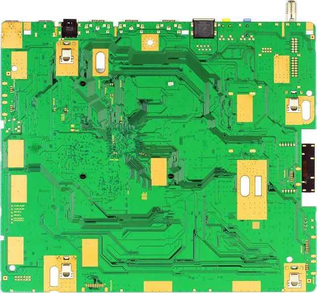 Alt view image 2 of 2 - Samsung BN94-13274B Main Board for UN55NU7100FXZA (Version CB06)
